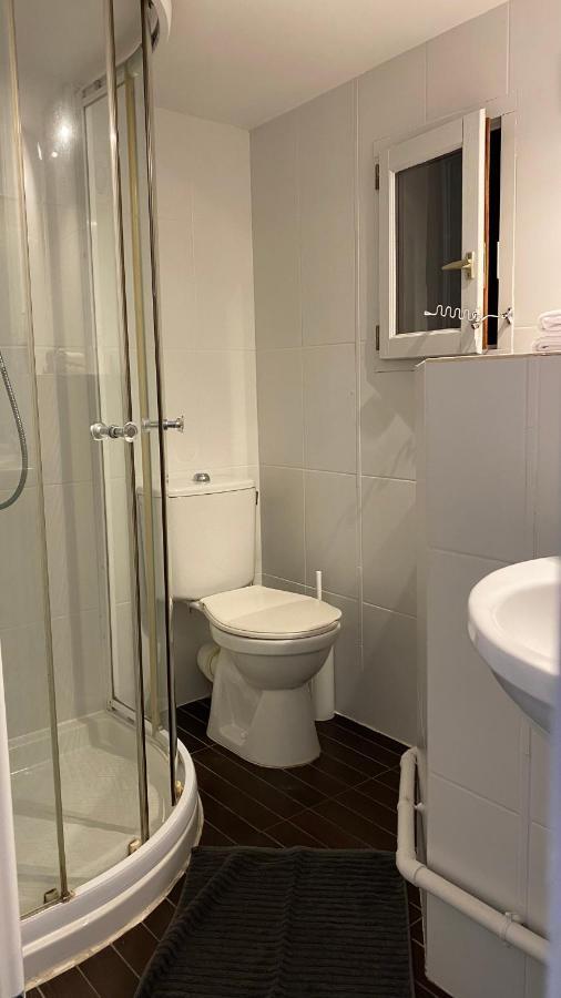 Appartement Marais Joli Deux Pieces à Paris Extérieur photo