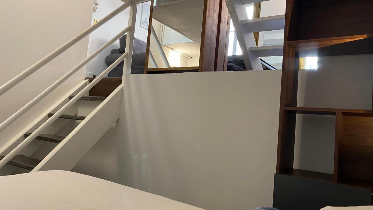 Appartement Marais Joli Deux Pieces à Paris Extérieur photo